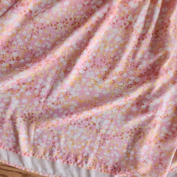 NWT LaRoque Cardiff Dress in Dainty Daisy, Size M - Picture 3 of 13